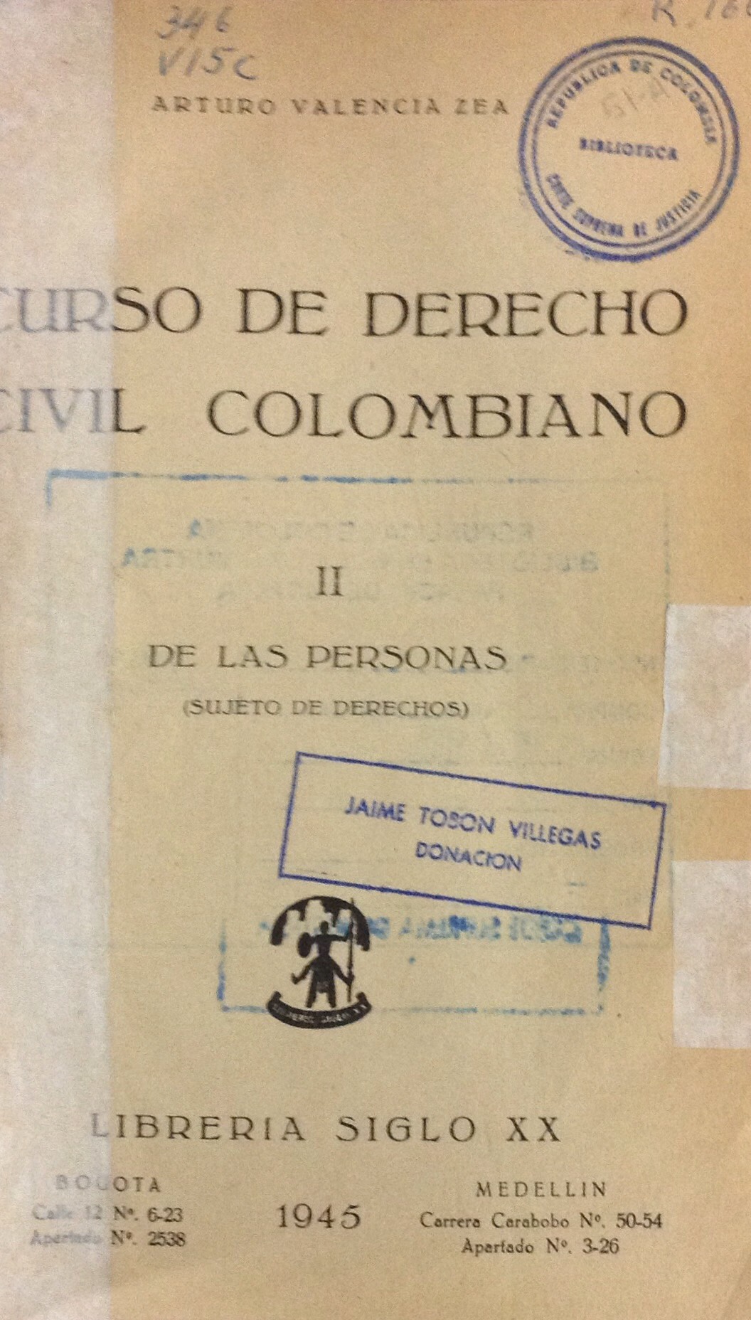 Libro